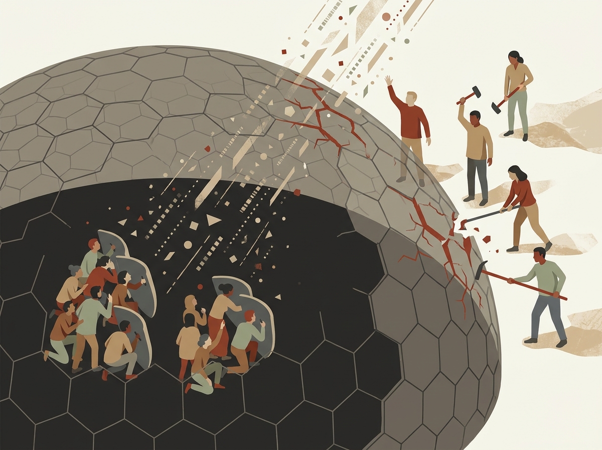 AI Literacy for Citizen Participation Report