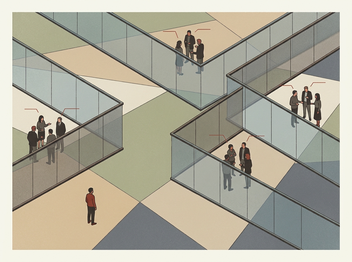 Social Aspects of AI — visual